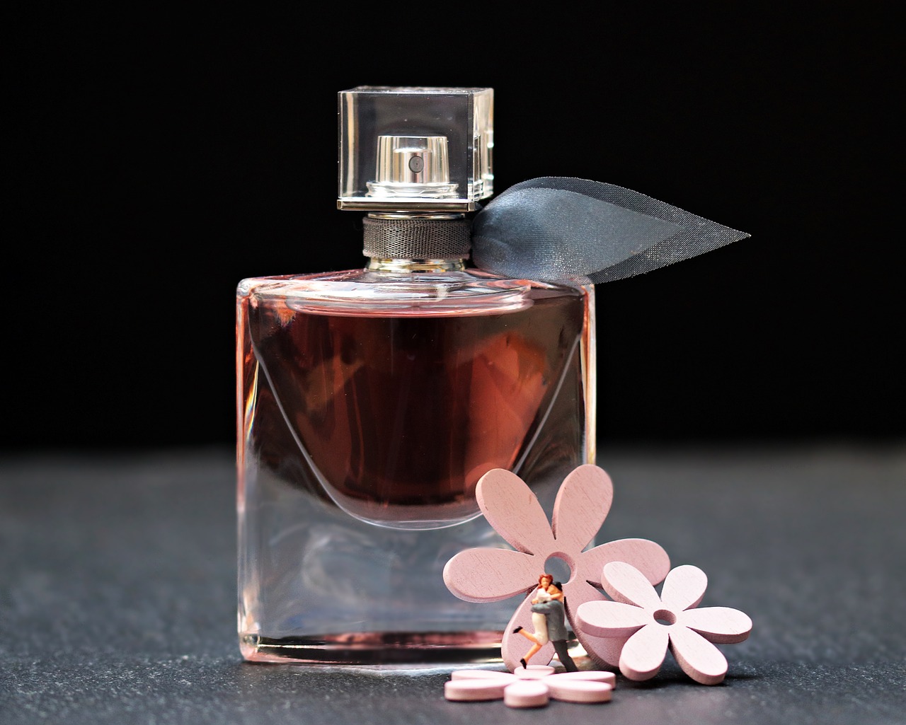 Kupowanie perfum – o czym warto pamiętać?