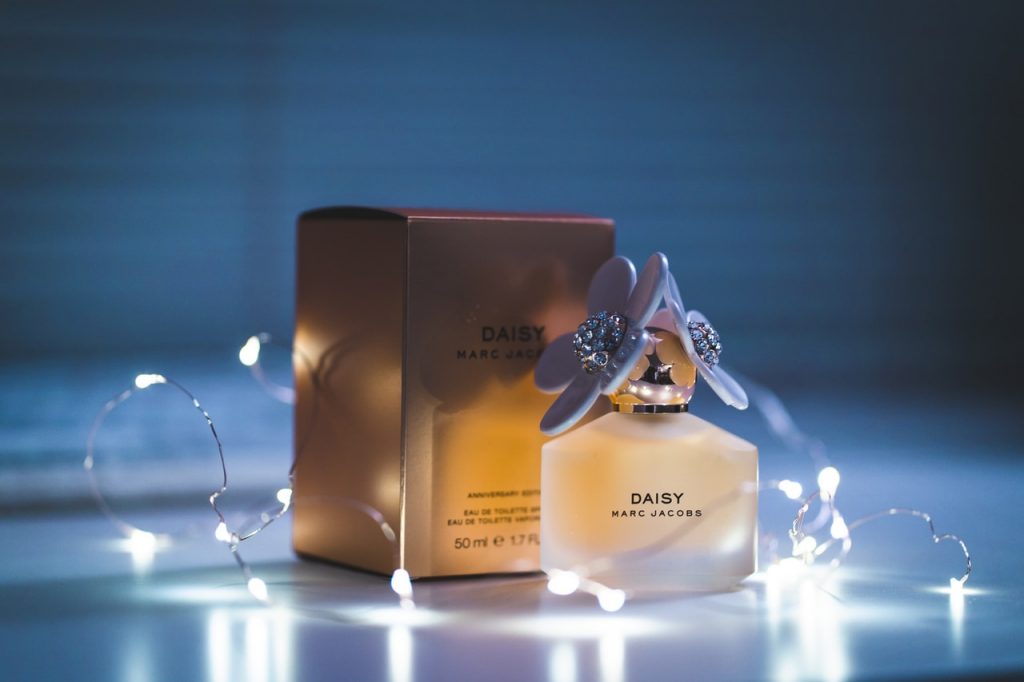 Perfumy Marka Jacobsa 