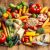 Dieta 1300 kcal: Zasady, produkty i przykładowy jadłospis